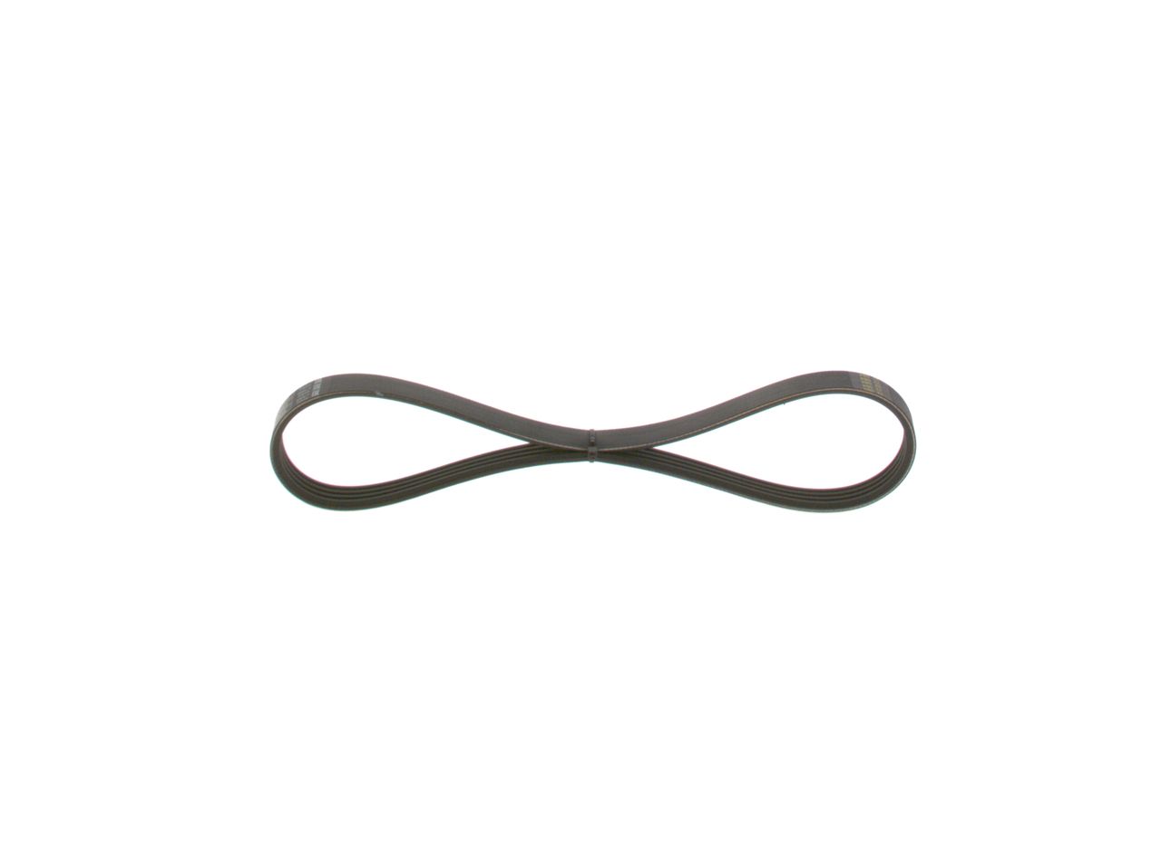 BOSCH 1 987 948 333 - Keilrippenriemen