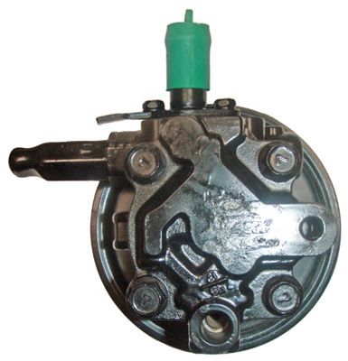 Hydraulikpumpe, Lenkung