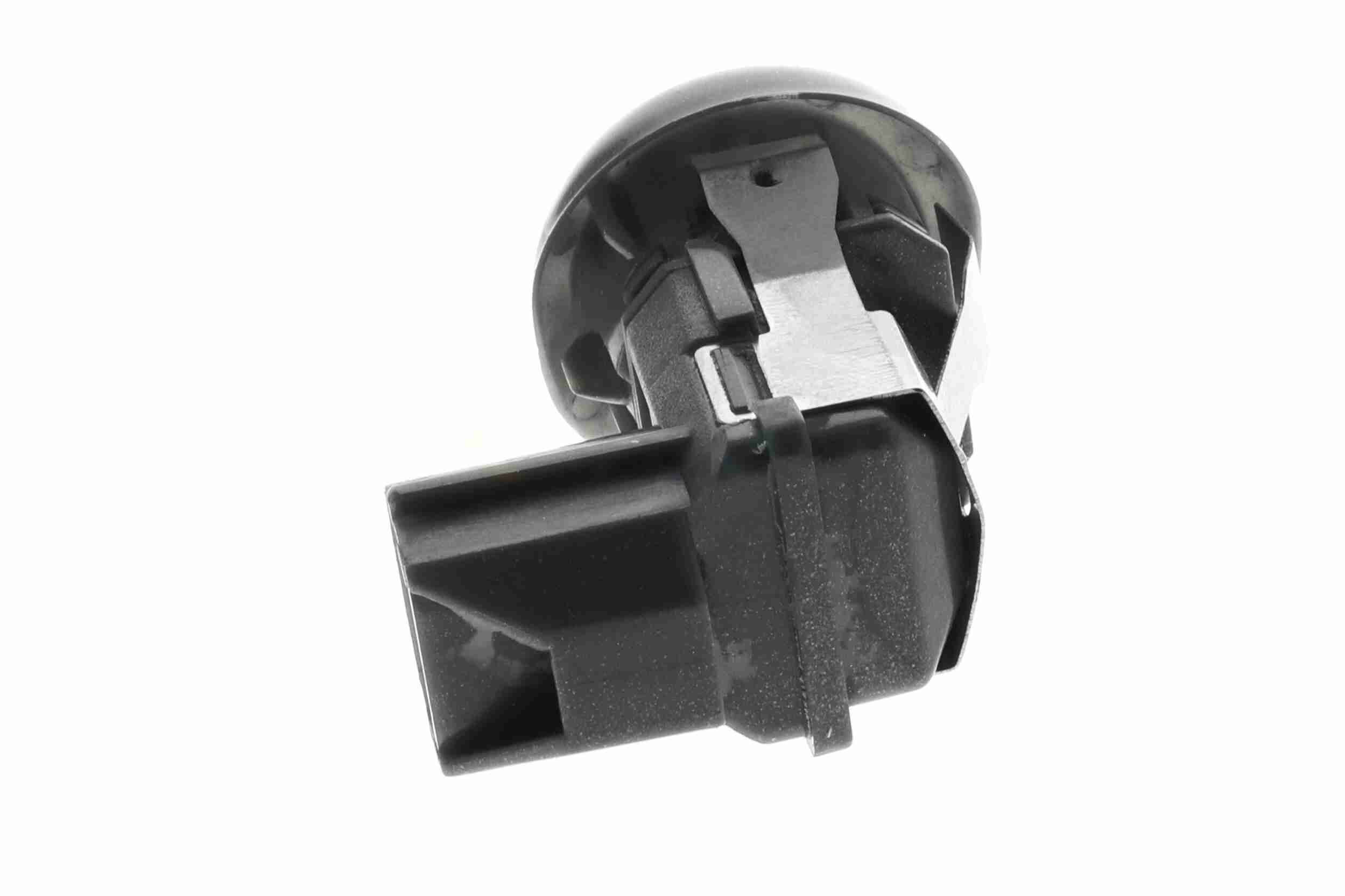Sensor, Einparkhilfe