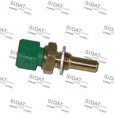 Sensor, Kühlmitteltemperatur