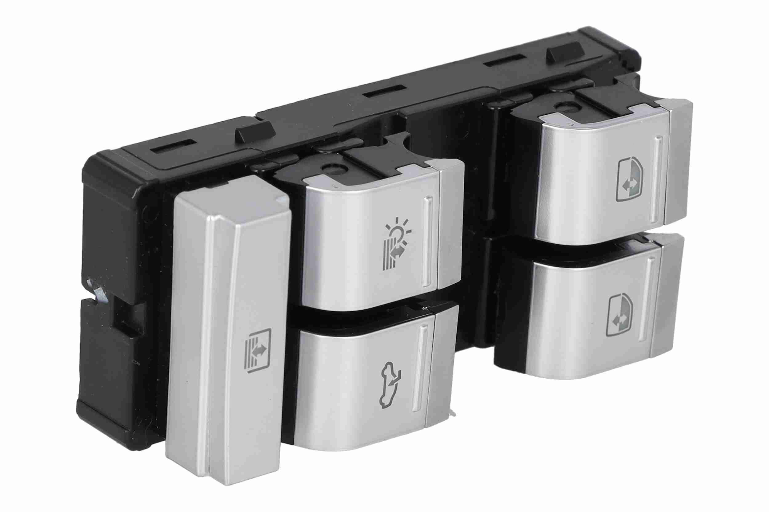 Schalter, Fensterheber