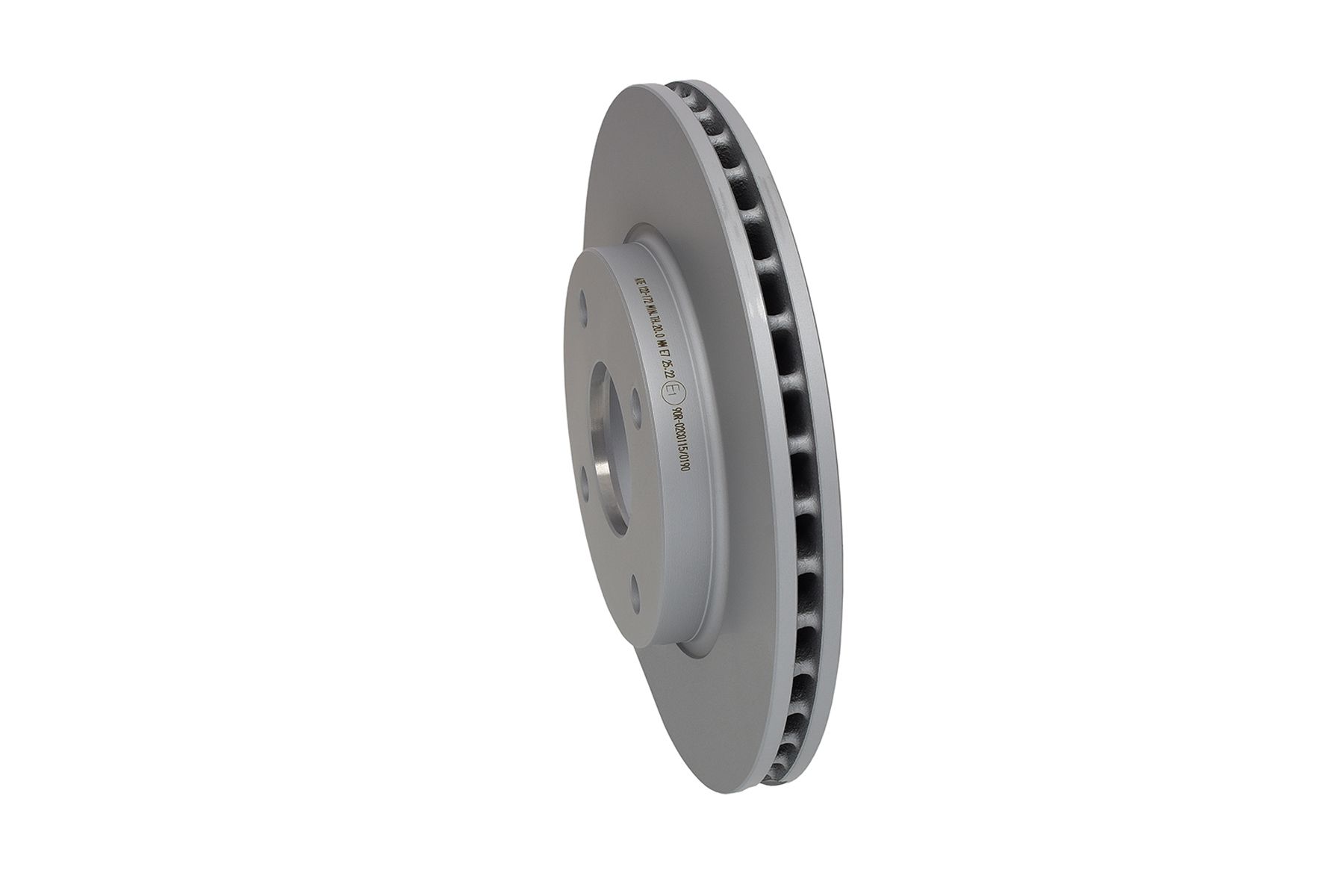stabdžių diskas