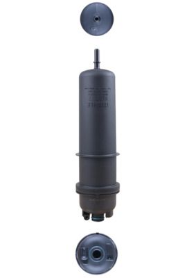 Kraftstofffilter Kraftstofffilter