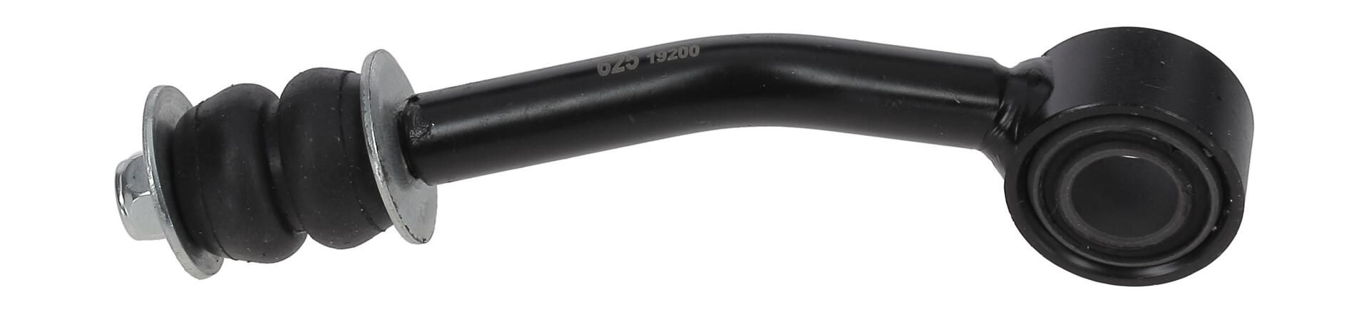 Stange/Strebe, Stabilisator