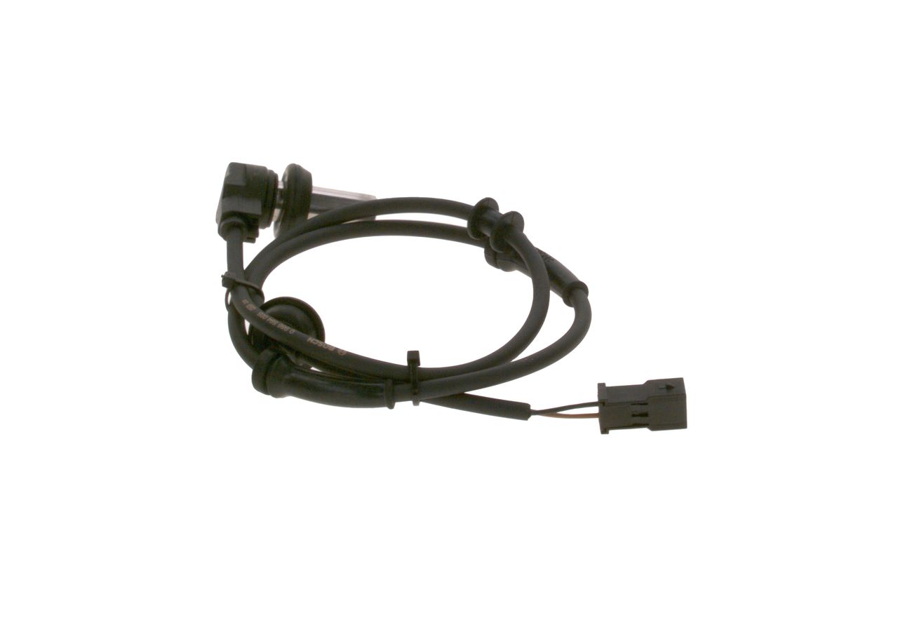 Sensor, Raddrehzahl