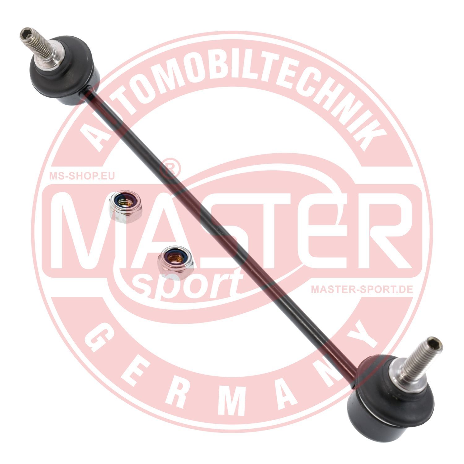 29728-PCS-MS MASTER-SPORT GERMANY Rúd/kar, stabilizátor