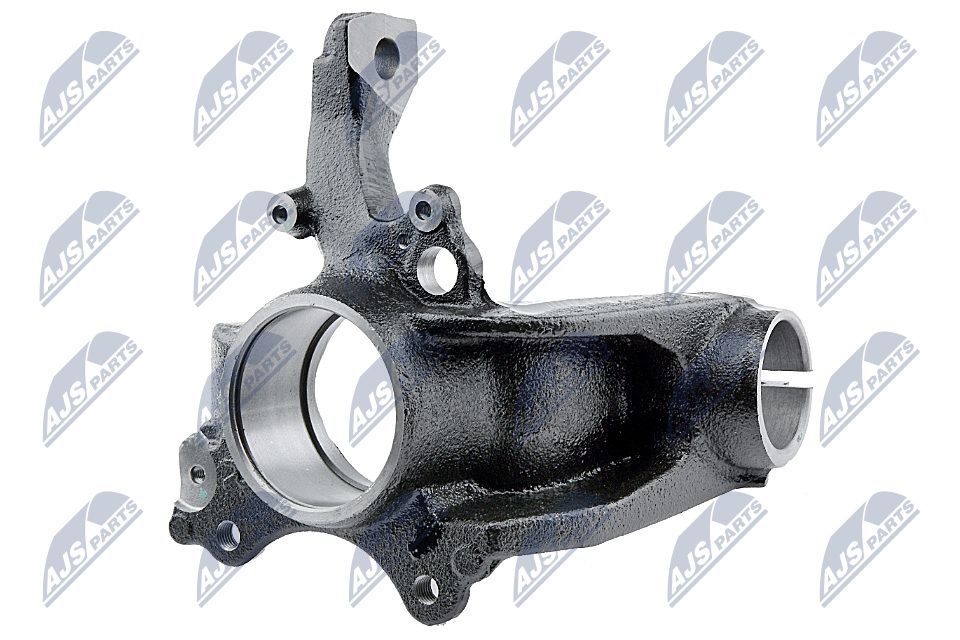 NTY ZZP-AU-013 - Achsschenkel, Radaufh&auml;ngung