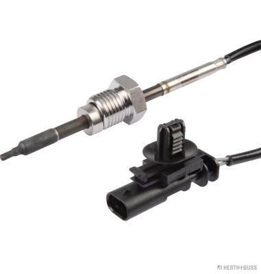 Sensor, Abgastemperatur
