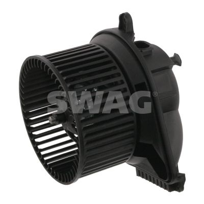 Interior Blower 10 93 4595