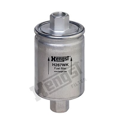 Fuel Filter H267WK