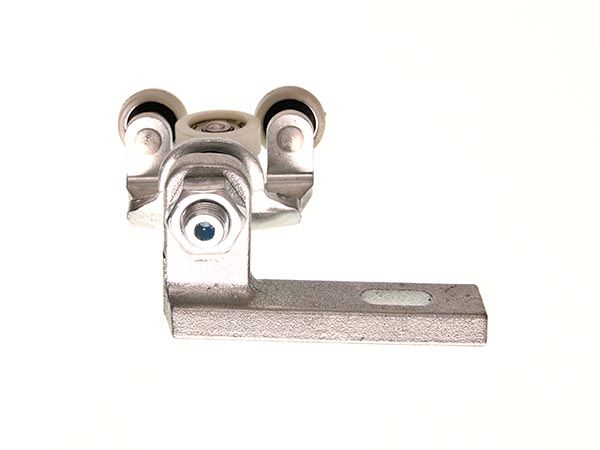 Rollenf&uuml;hrung, Schiebet&uuml;r