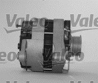 VALEO 436462 - Generator