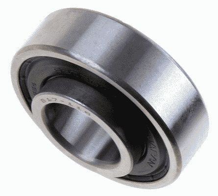 SACHS 1863 870 201 Pilot Bearing, clutch