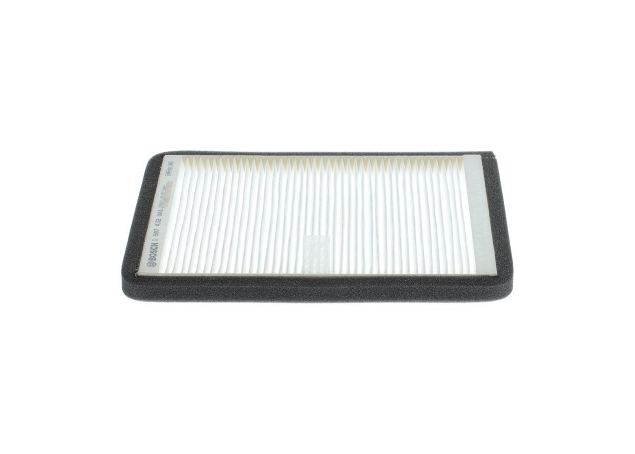 Filter, Innenraumluft