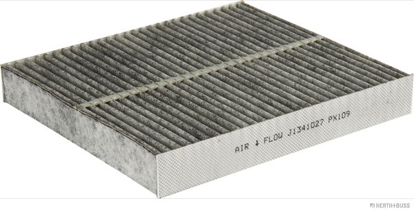 Filter, Innenraumluft