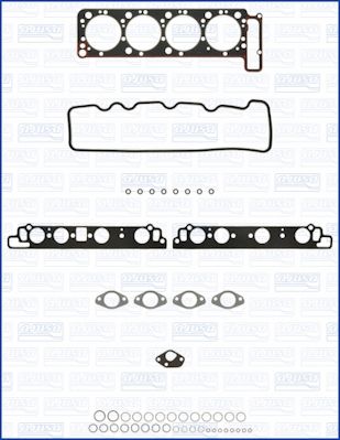Juego de juntas, culata de cilindro