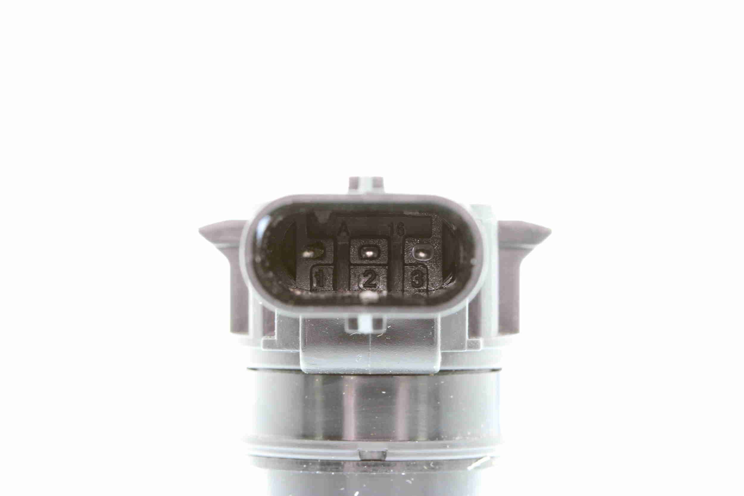 Sensor, Einparkhilfe