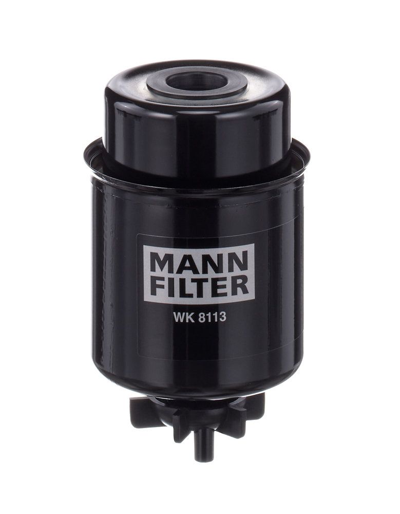 Kraftstofffilter