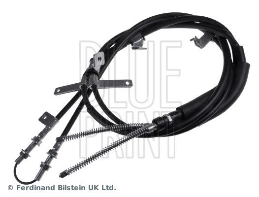 Cable de accionamiento, freno de estacionamiento