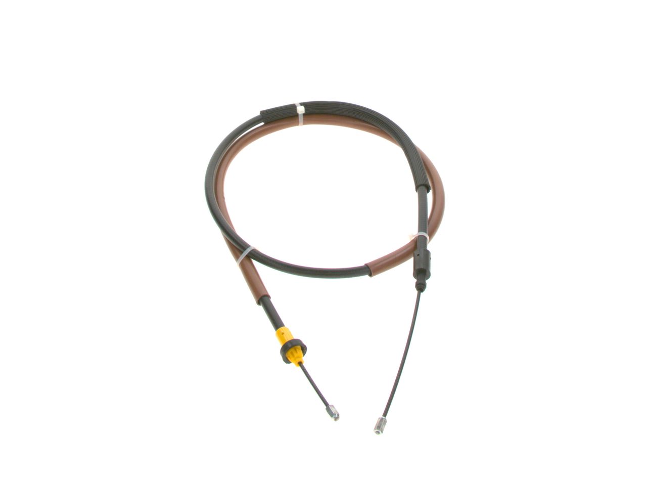Cable de accionamiento, freno de estacionamiento