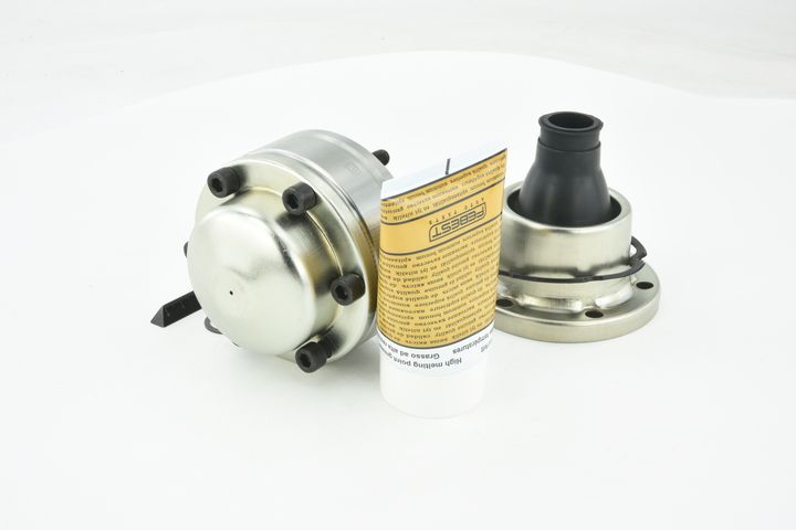 jungtis, kardaninis velenas