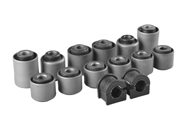 Reparatursatz, Radaufh&auml;ngung