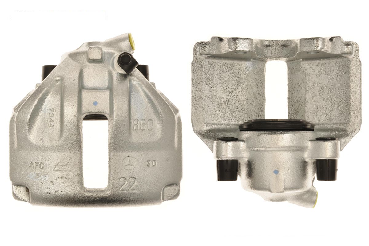 Bremssattel