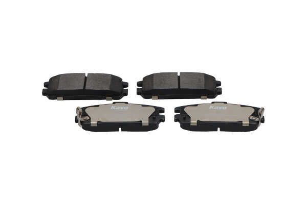 Brake Pad Set, disc brake KBP-3502