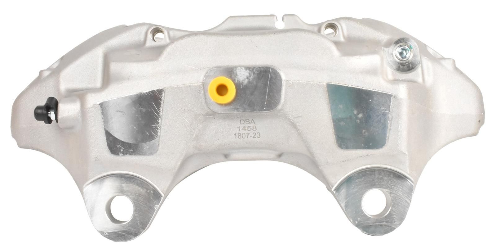 DBA Street Series VOLKSWAGEN TOUAREG 3.0L V6 (BKS Engine) Turbo D 4WD F LH 11/06 - 10/07 - TecDoc 1