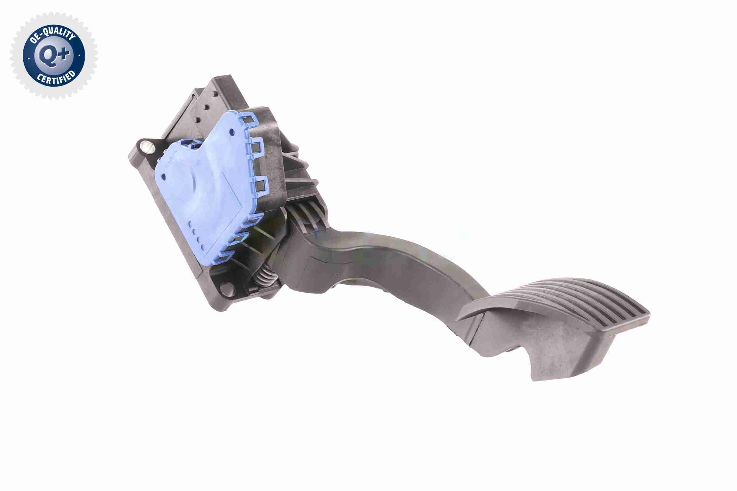 Fahrpedal