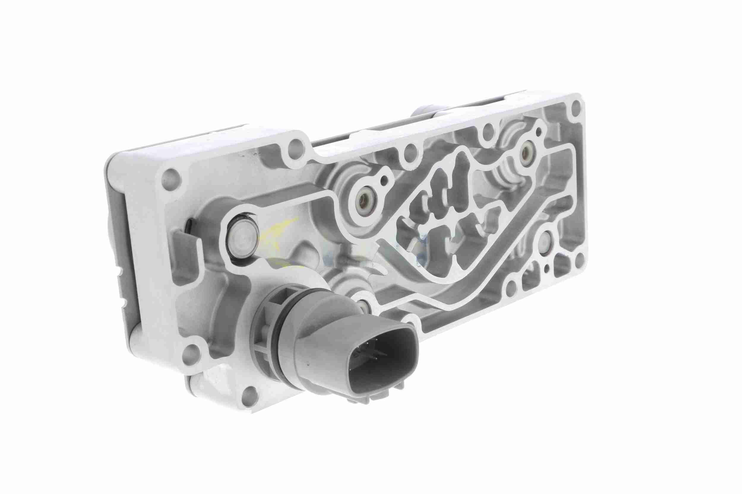 Steuerger&auml;t, Automatikgetriebe