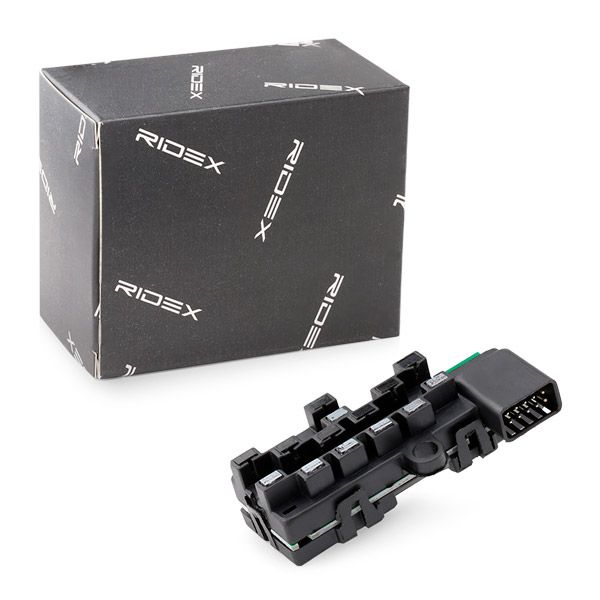 RIDEX 3252S0014 Steering Angle Sensor