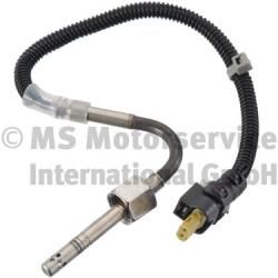 Sensor, de temperatura de gas de escape