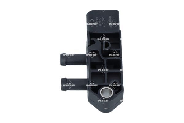Sensor, Abgasdruck