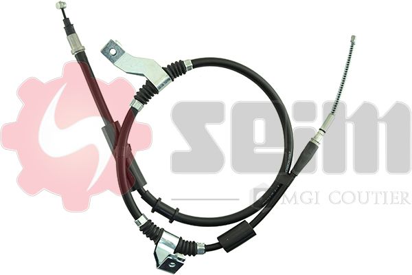 CABLE DE FRE G CHEVROLET- DAEWOO LA