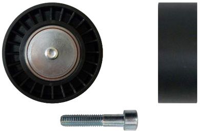 Deflection/Guide Pulley, V-ribbed belt P310005