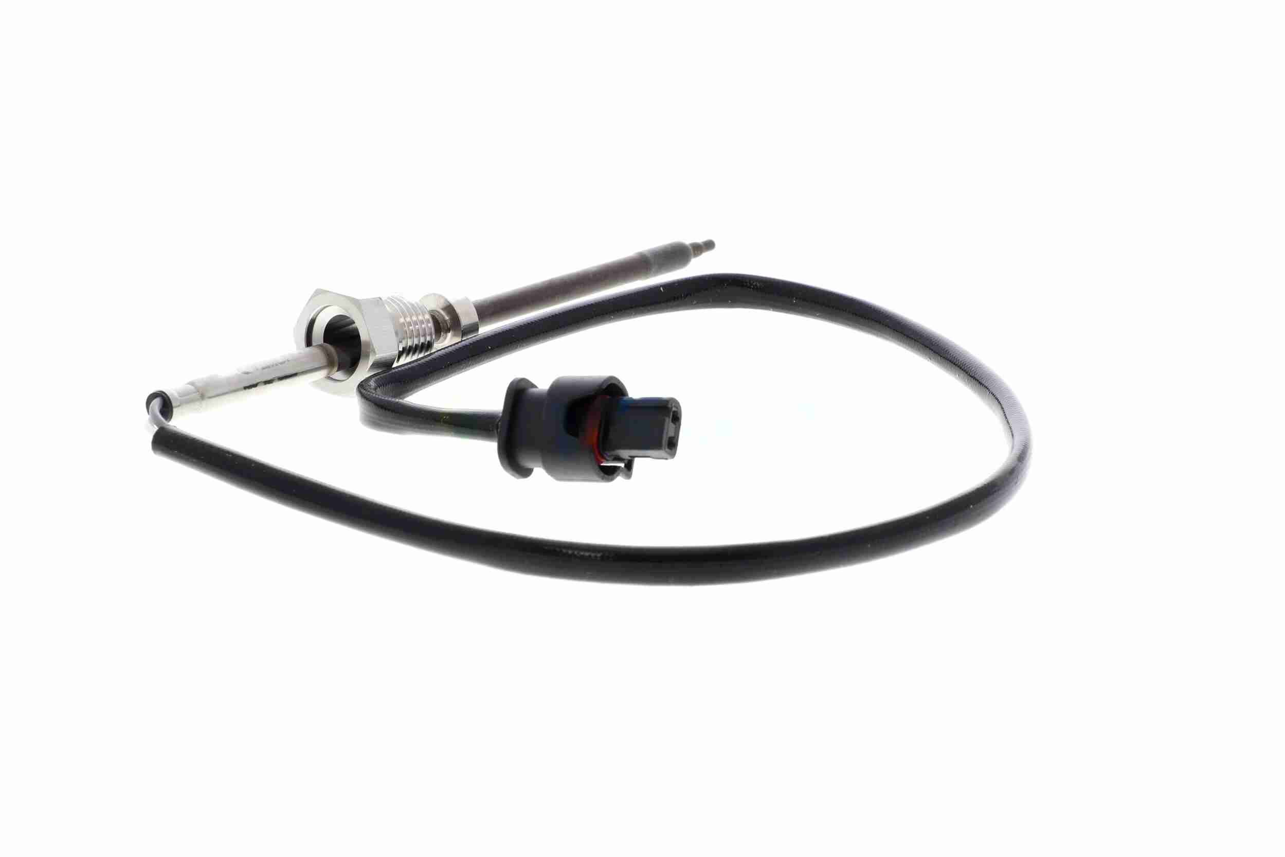 Sensor, Abgastemperatur