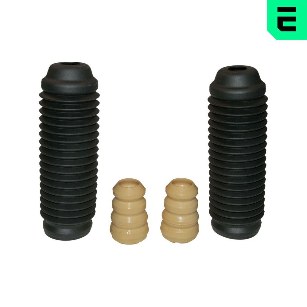 OPTIMAL AK-735390 - Staubschutzsatz, Sto&szlig;d&auml;mpfer