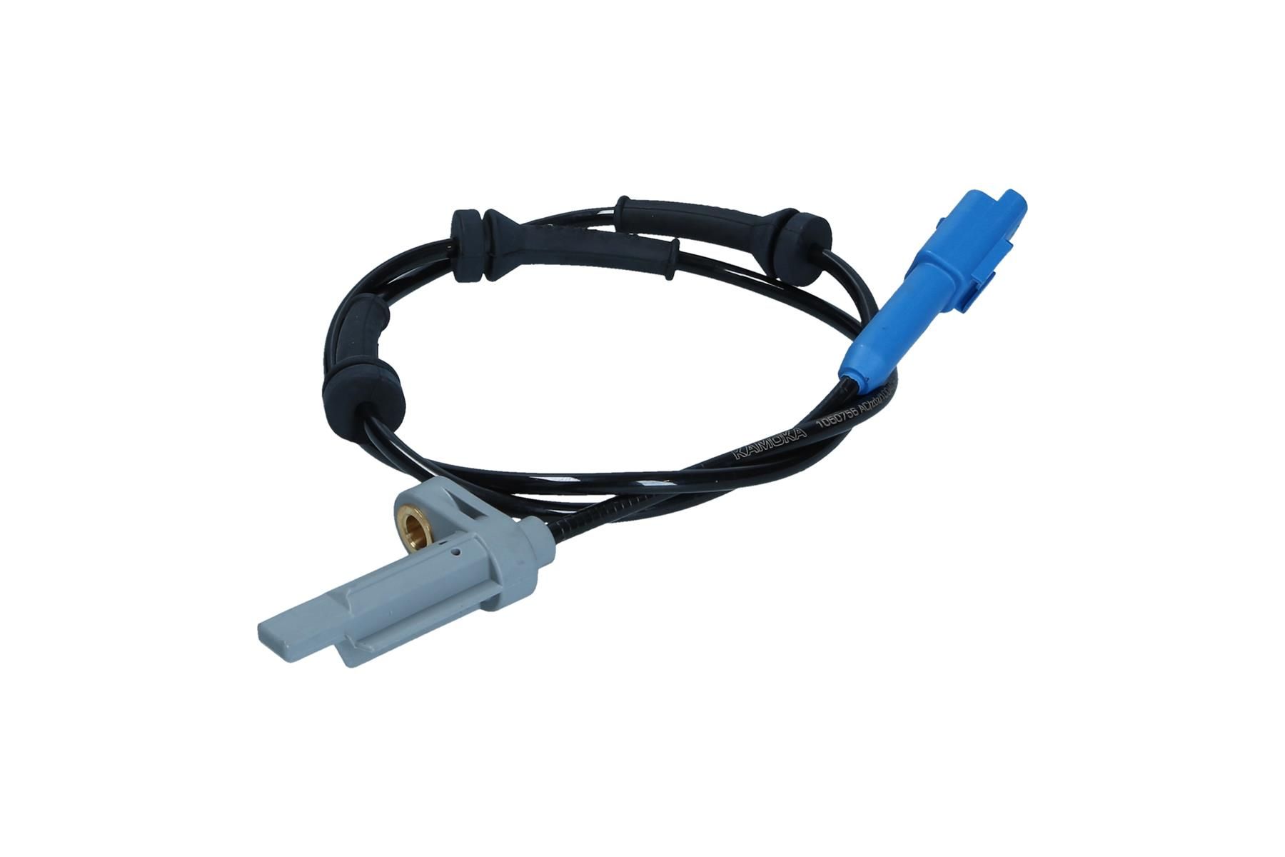 Sensor, Raddrehzahl