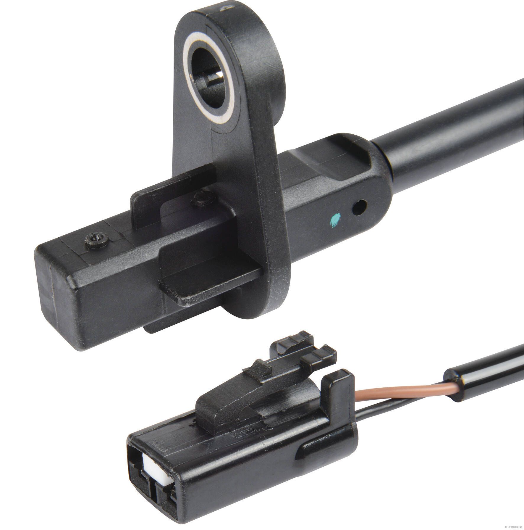 Sensor, Raddrehzahl