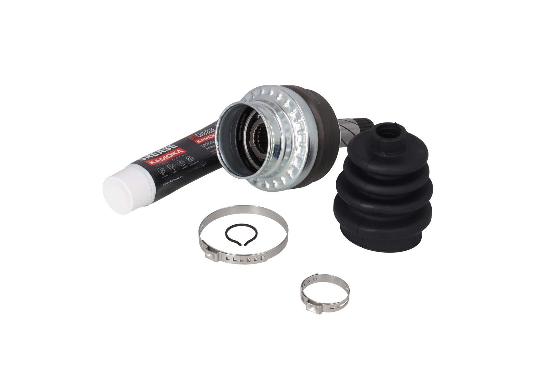 Gelenksatz, Antriebswelle