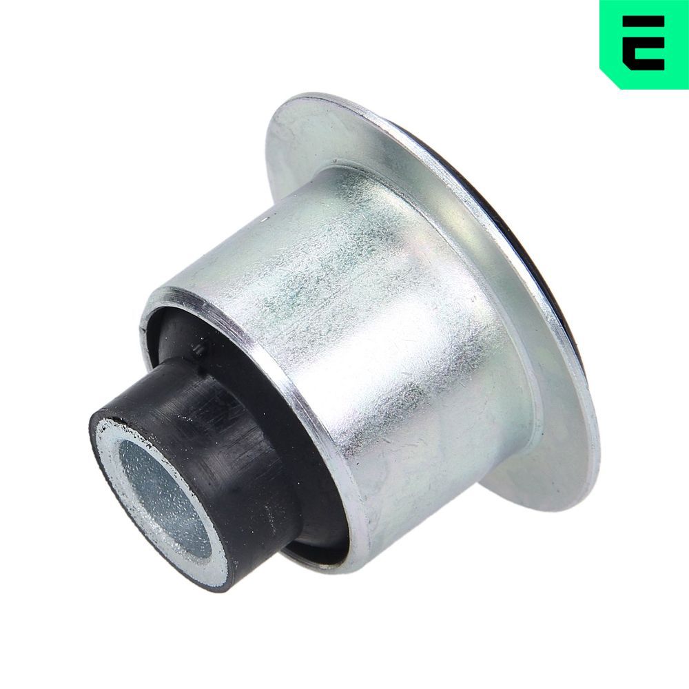 Lagerung, Blattfeder Lagerung, Blattfeder