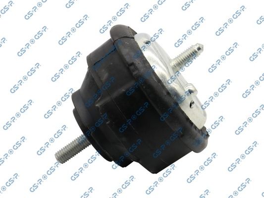 537714 GSP felfüggesztés, motor