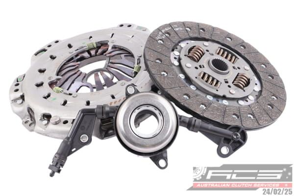 KIT STD MERC SPRINTER 2.1L inc CSC - TecDoc Only