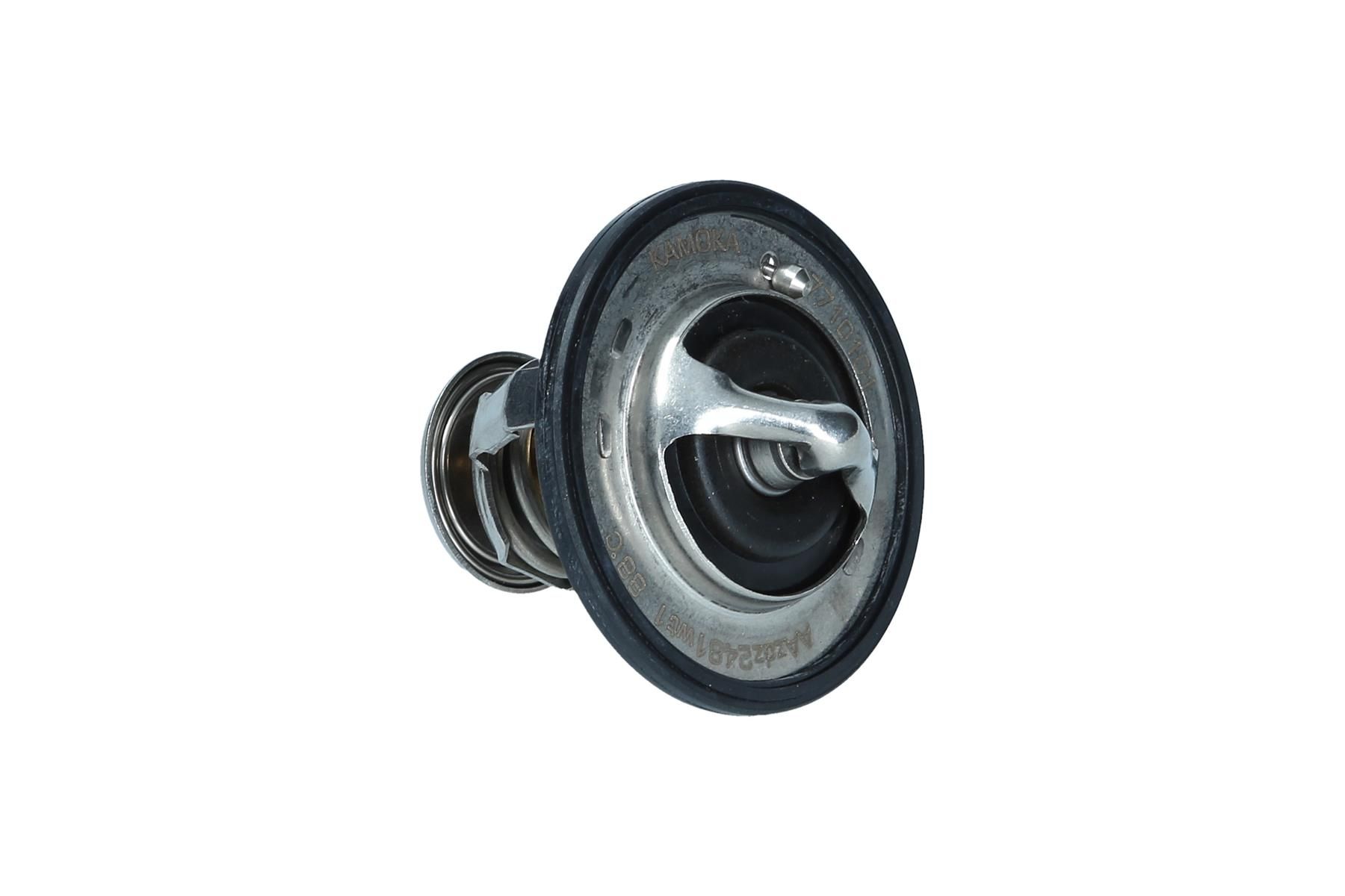 Thermostat, K&uuml;hlmittel