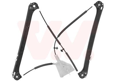 VAN WEZEL 0332264 - Fensterheber