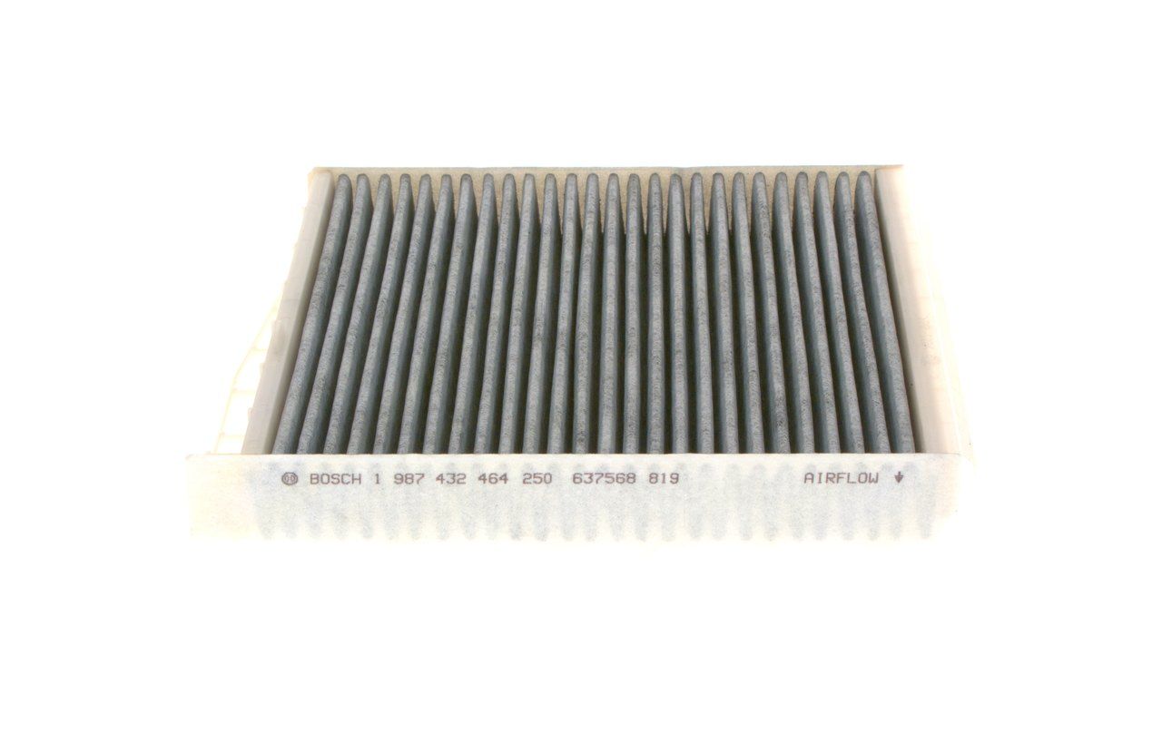 Filter, Innenraumluft
