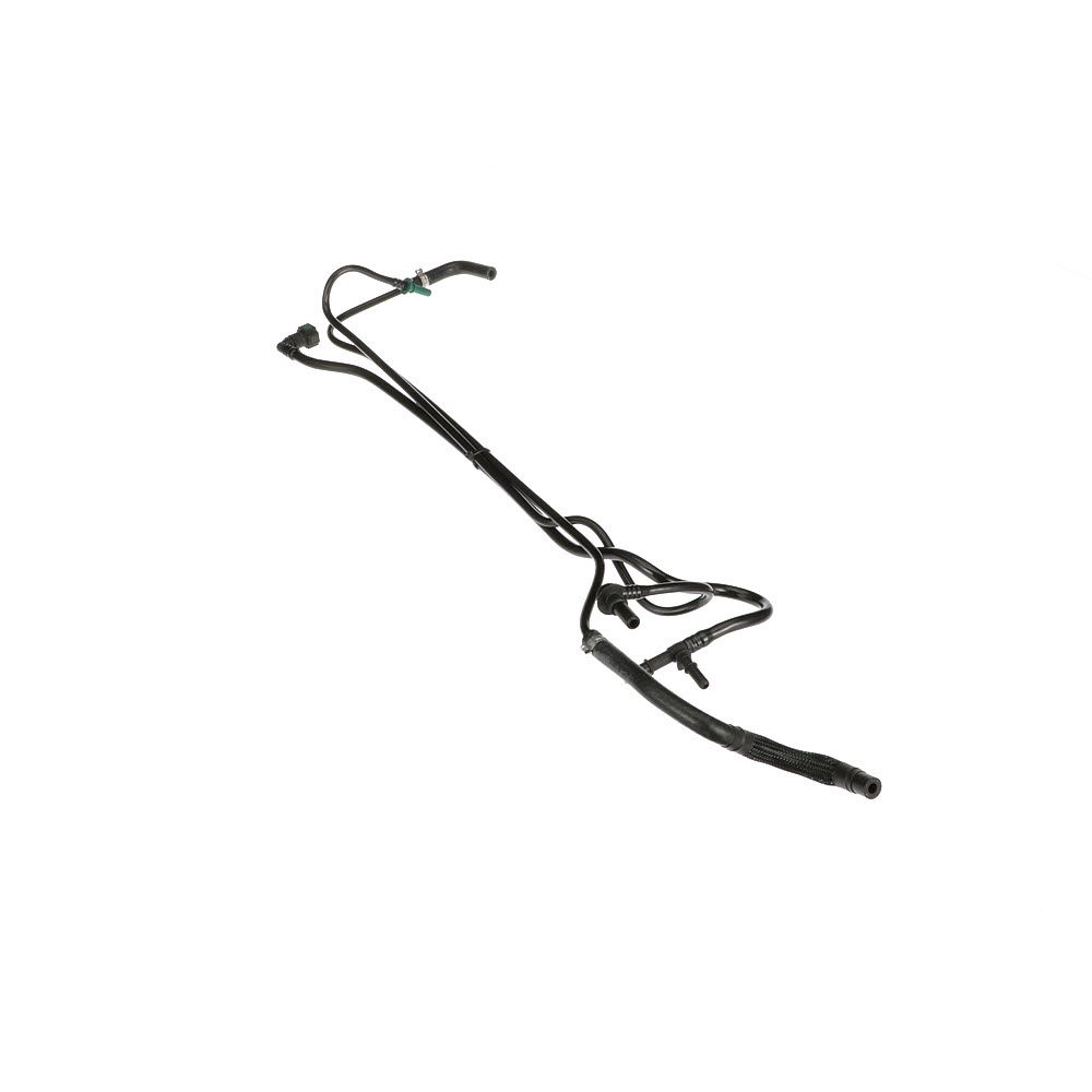 žarna, degalų išsiliejimo apsauga