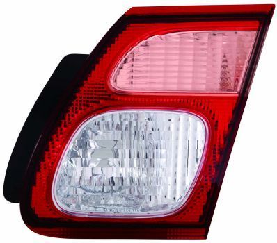 215-1318R3LD-U ABAKUS hátsólámpa