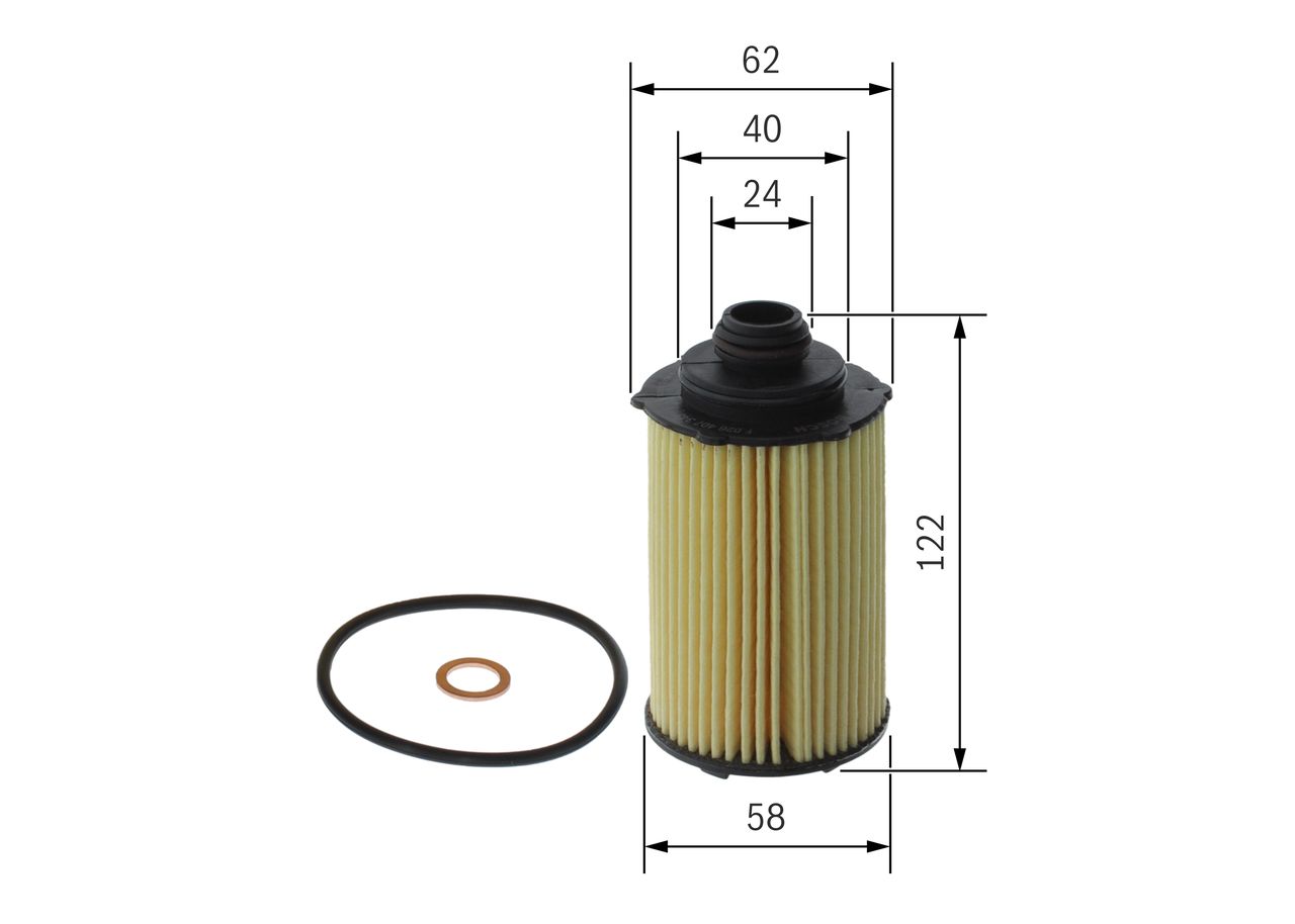 &Ouml;lfilter